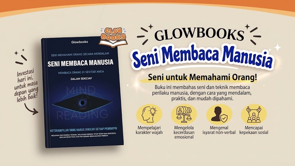 Buku seni berbicara manusia